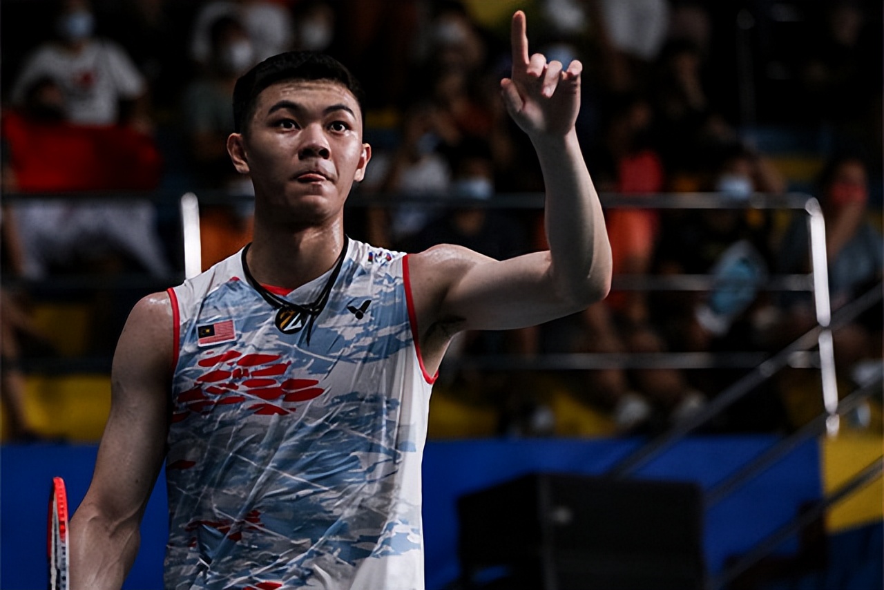 九游娱乐官网-马来西亚队横扫丹麦队，辛杜扛起全队